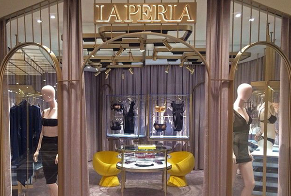 La Perla