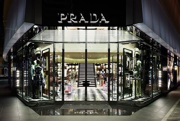 Prada