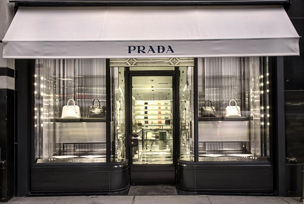 Prada