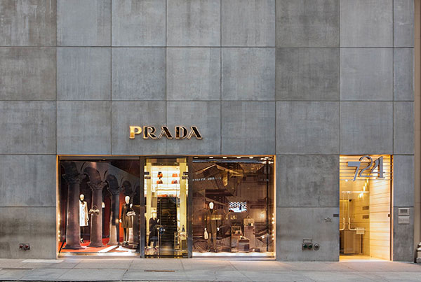 Prada