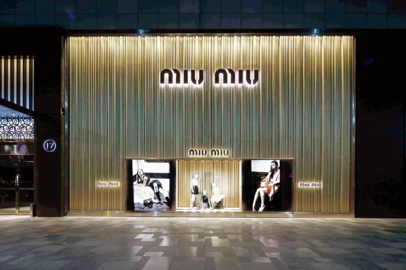 Miu Miu