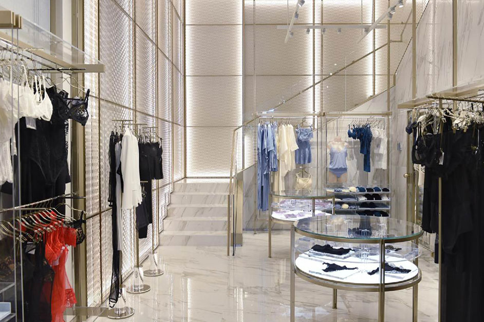 La Perla, Bal Harbour mall – Miami