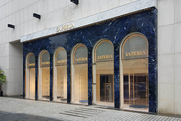 La Perla