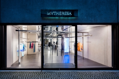 MYTHERESA MAN